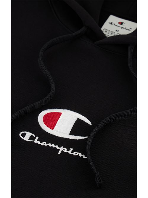 hooded sweatshirt CHAMPION | 220268KK001 NBK